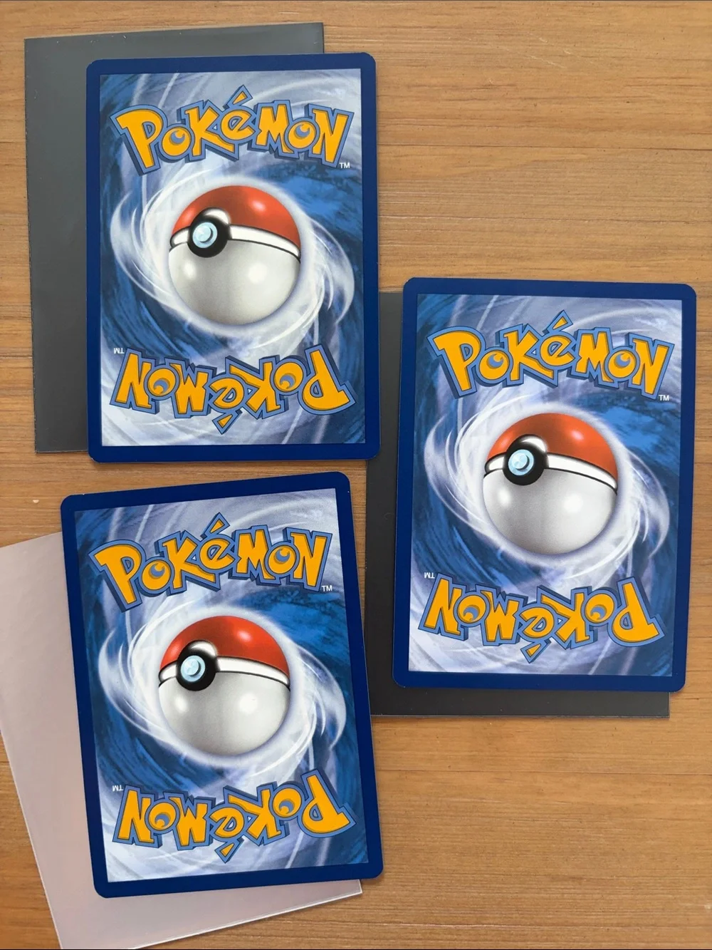 Wattrel & Kilowattrel Evolution Lot | 3 Pokémon Cards | Reverse Holo ✨5/$25✨